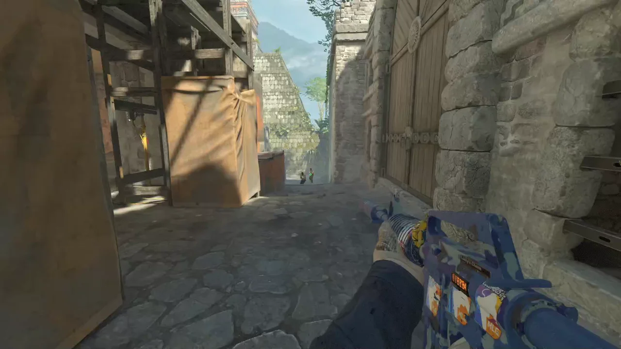 highlight
